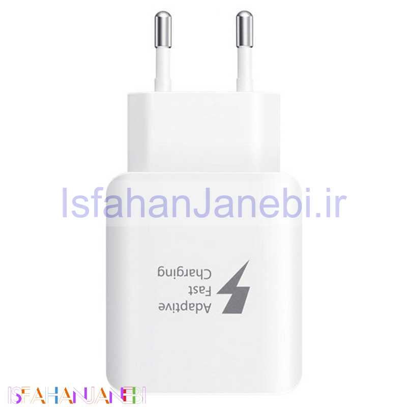 اصفهان جانبی-کلگی شارژ Samsung Fast D5
