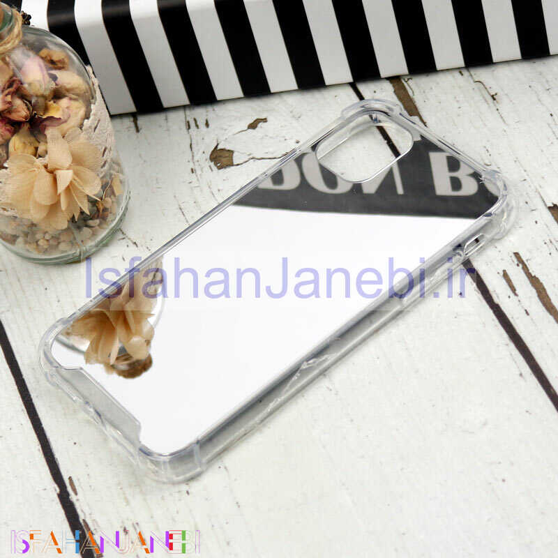 اصفهان جانبی-قاب آینه ای iPhone 11