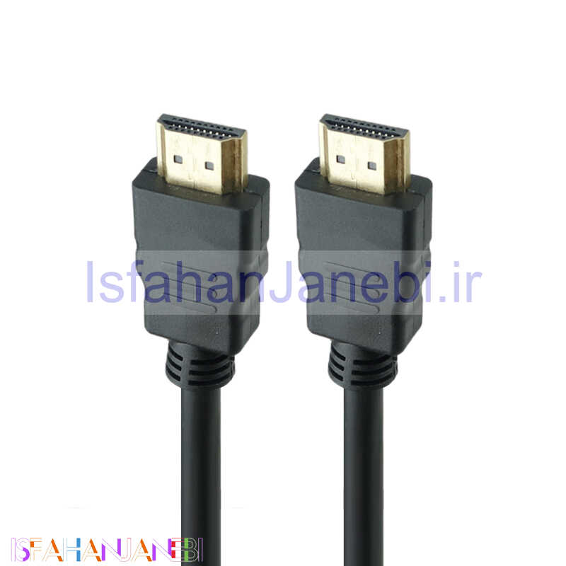اصفهان جانبی-کابل Lotus HDMI 5m