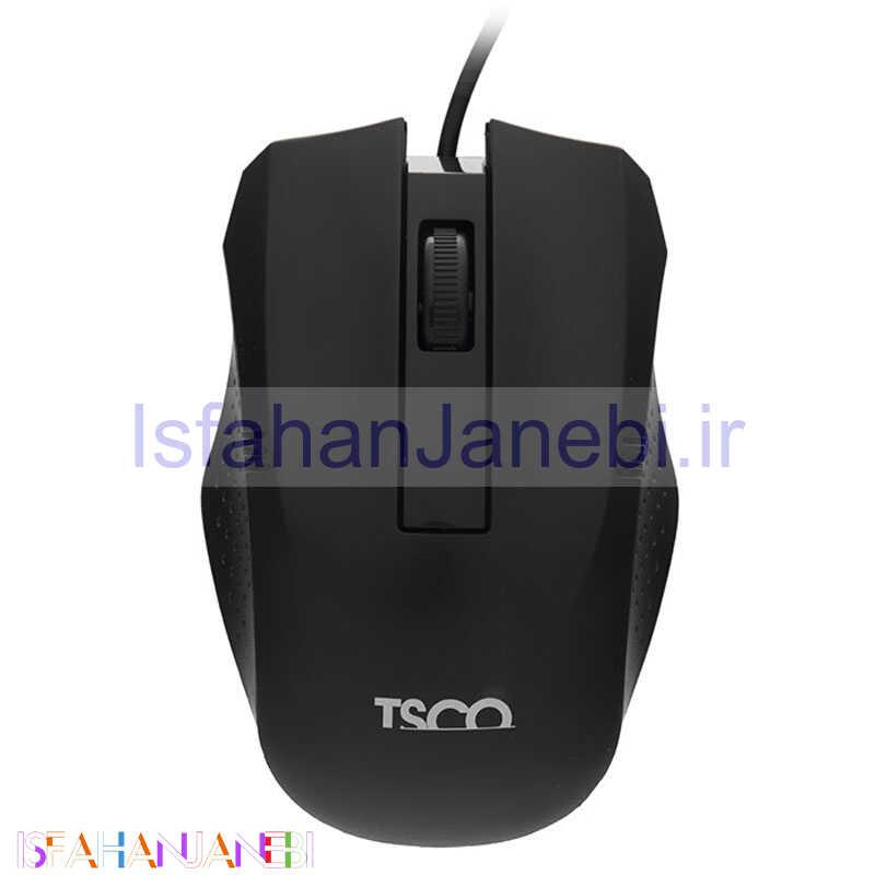 اصفهان جانبی-موس TSCO TM-283