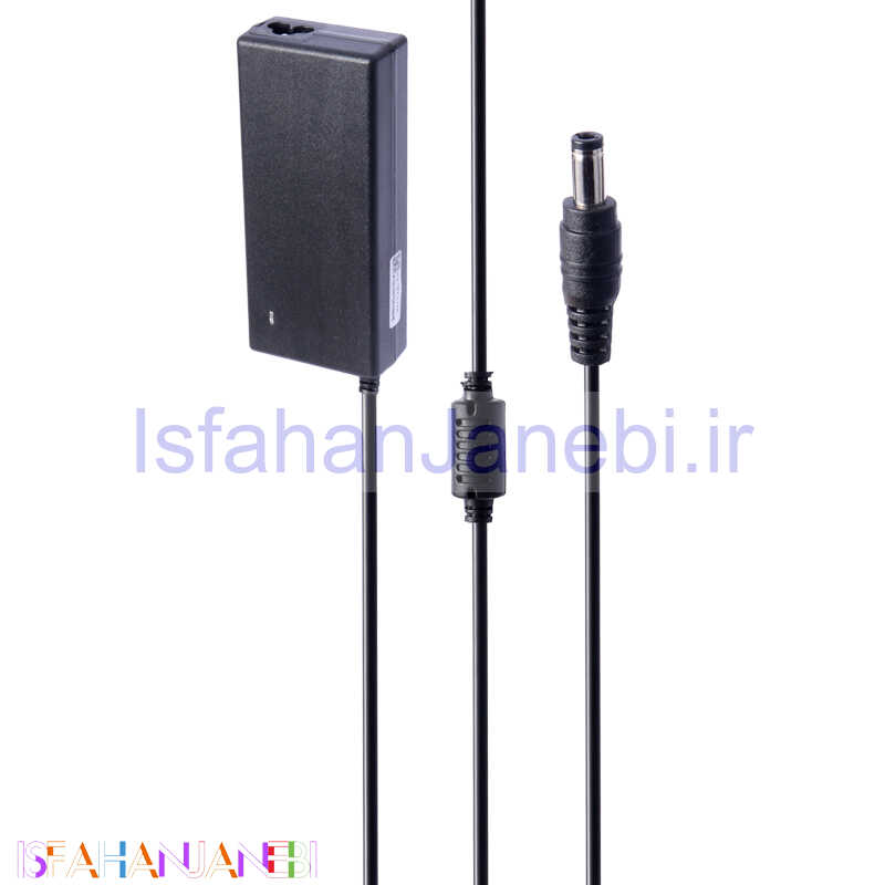 اصفهان جانبی-شارژر لپ تاپ Asus GLI 19V 4.7A