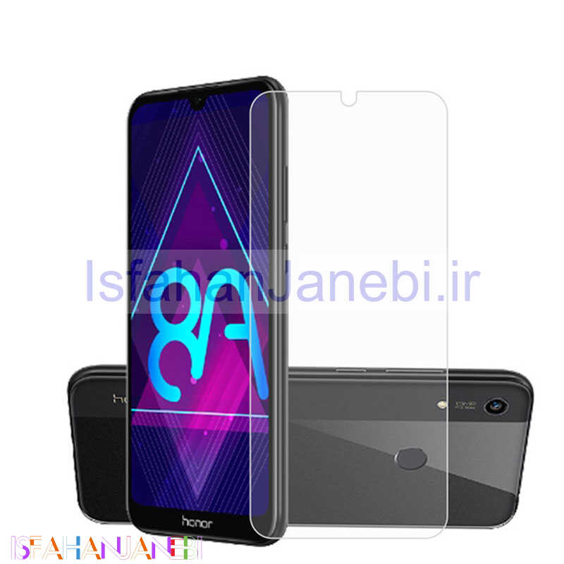 اصفهان جانبی-گلس Huawei Honor Play 8A