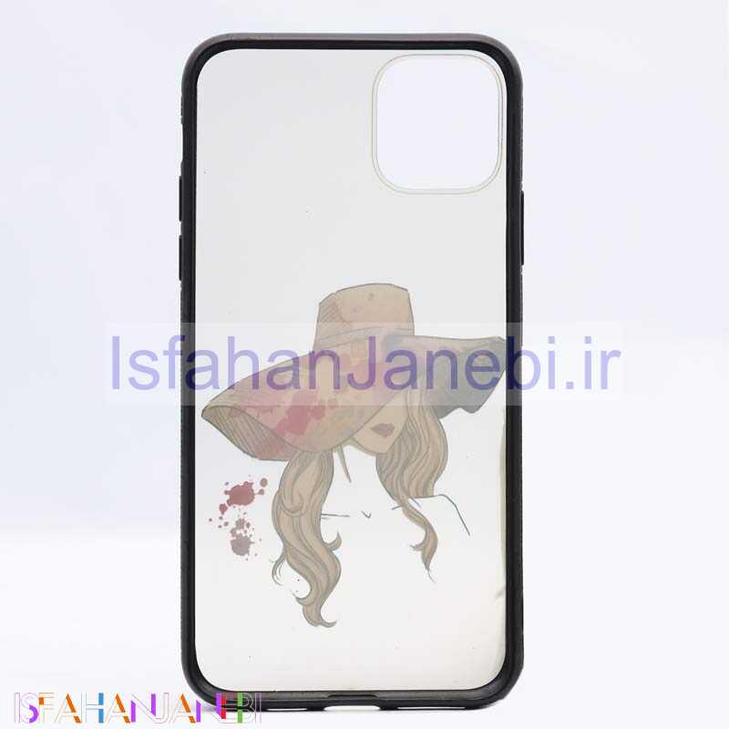 اصفهان جانبی-قاب فانتزی LINDO کد49 آیفون iPhone 11 Pro Max