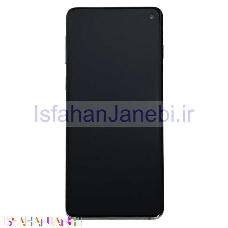 اصفهان جانبی-تاچ و ال سی دی اورجینال Samsung Galaxy S10e