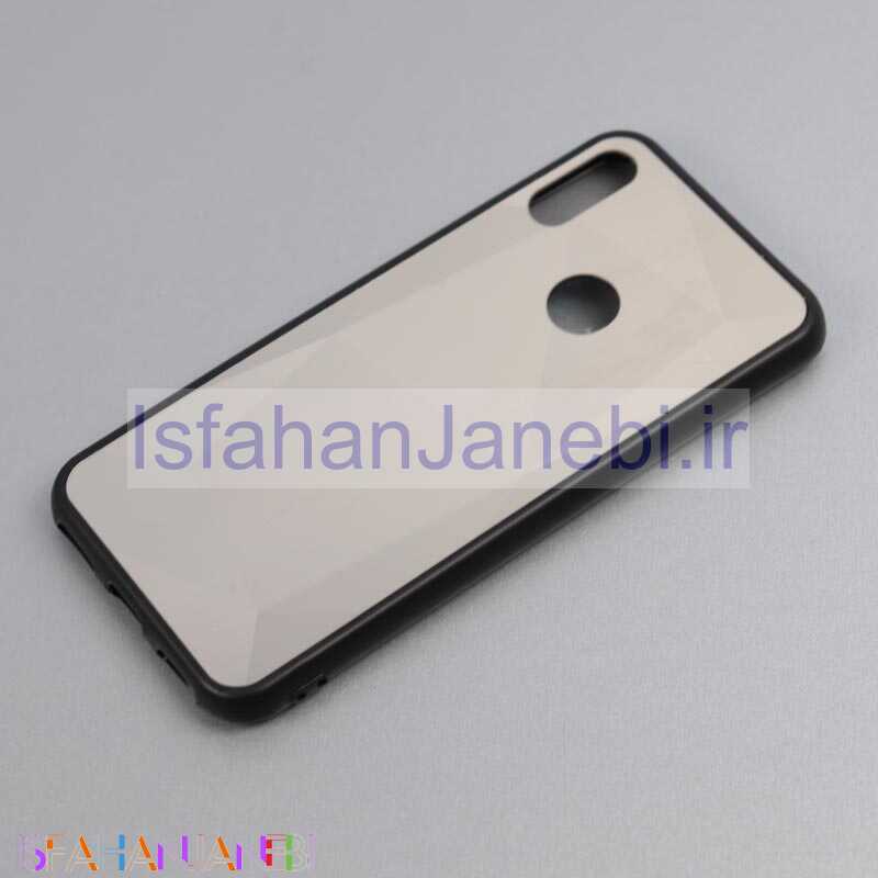 اصفهان جانبی-قاب الماسی Huawei Y6 2019 سری B