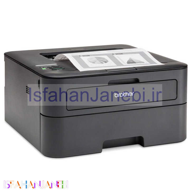 اصفهان جانبی-پرینتر لیزری Brother HL-L2365DW