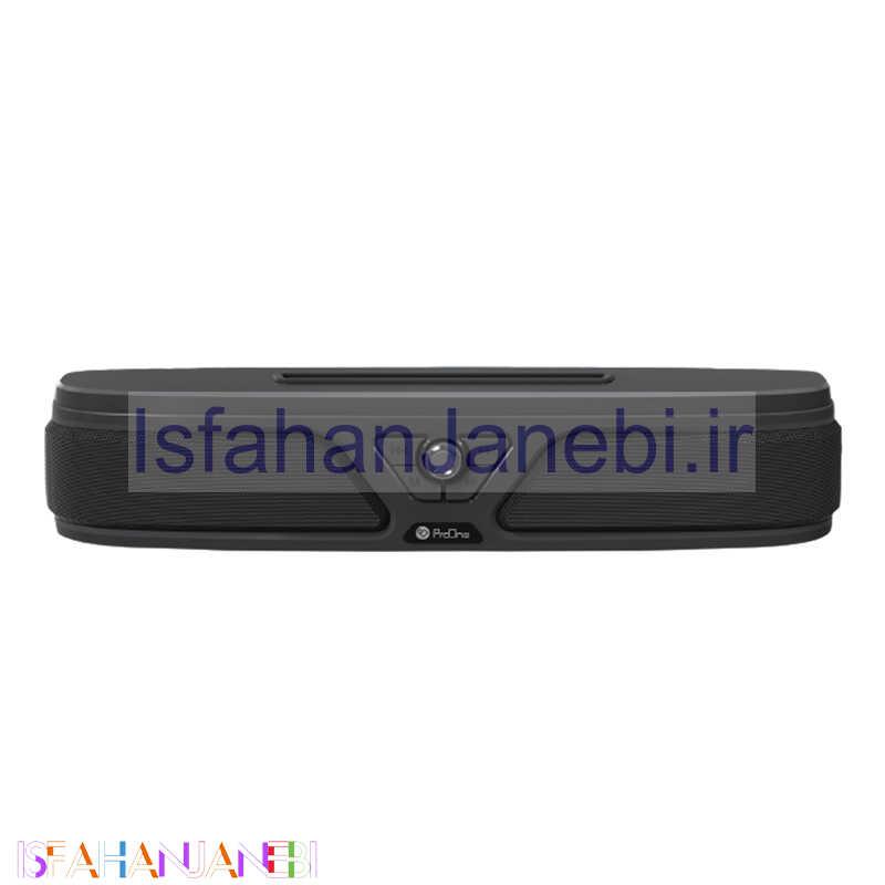 اصفهان جانبی-اسپیکر بلوتوثی رم و فلش خور ProOne PSB4995
