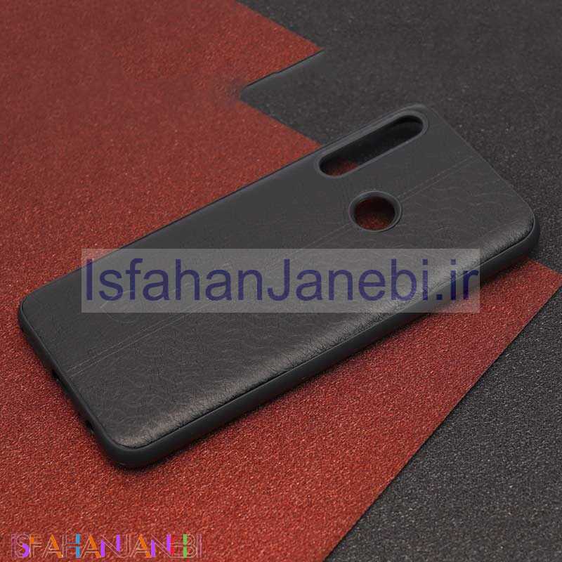 اصفهان جانبی-قاب چرمی BASEUS هواوی Honor 9X