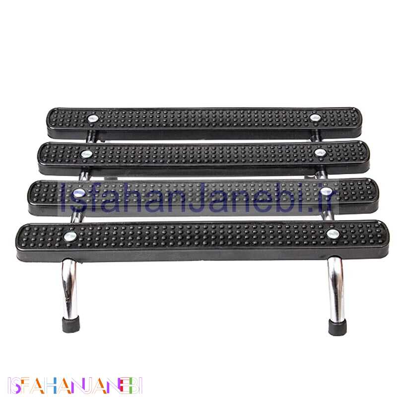 اصفهان جانبی-زیر پایی اداری ثابت شهاب تحریر 8050 Shahab Tahrir
