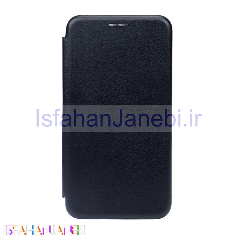 اصفهان جانبی-کیف مگنتی Samsung A5 2016 مشکی