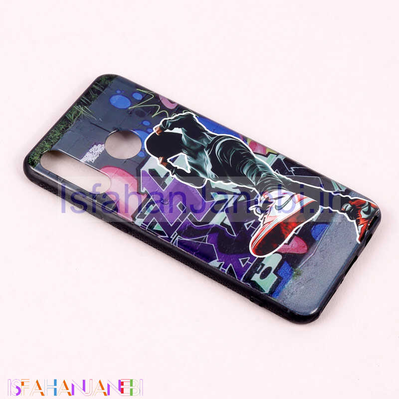 اصفهان جانبی-قاب فانتزی LINDO کد 22 هواوی Huawei P30 Lite