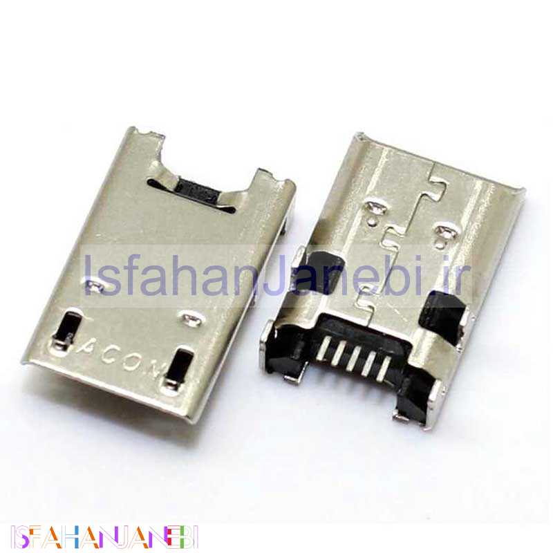 اصفهان جانبی-سوکت شارژ گوشی Asus Me 371