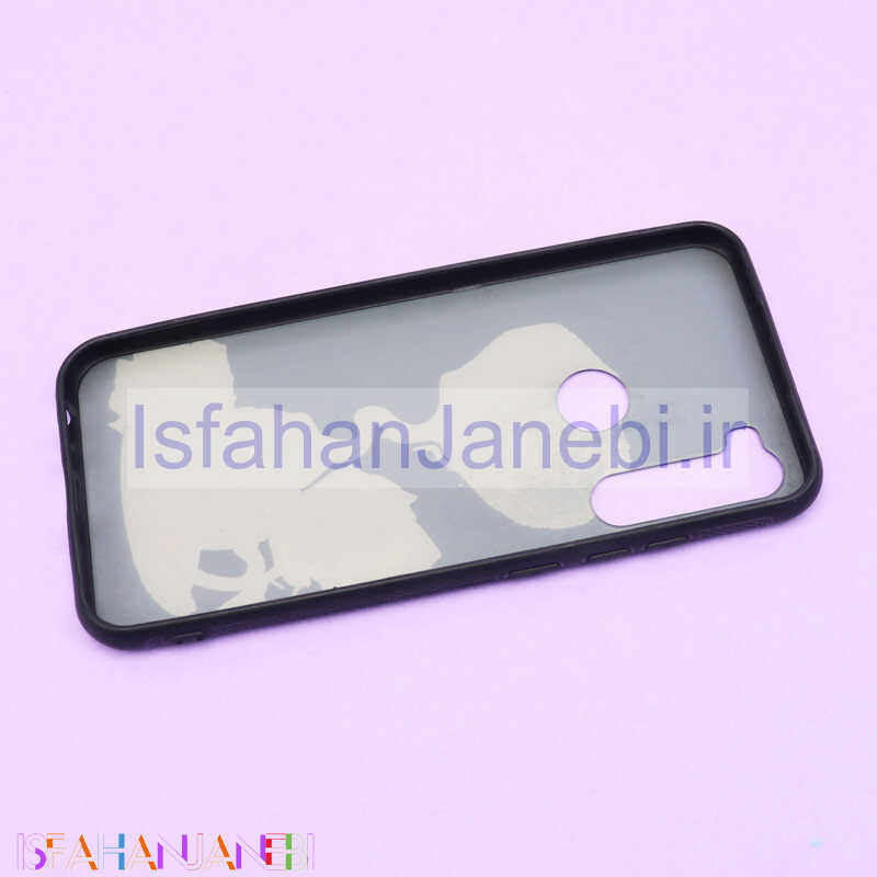 اصفهان جانبی-قاب فانتزی LINDO کد1 شیائومی Redmi Note 8