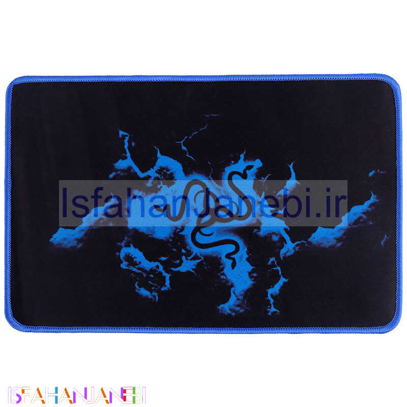 اصفهان جانبی-پد موس گیمینگ Kaiser Q-3 30*20cm