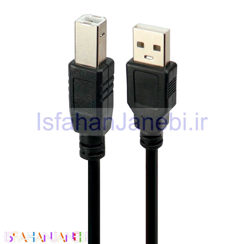 اصفهان جانبی-کابل پرینتر Macher MR-83 1.5m