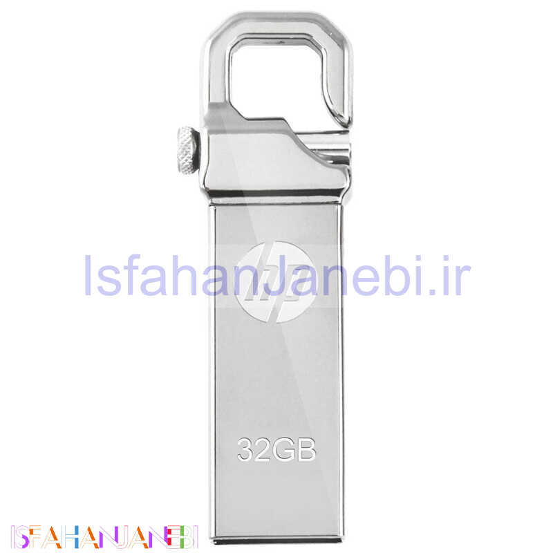 اصفهان جانبی-فلش 32 گیگ اچ پی HP v250w