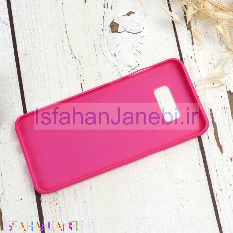 اصفهان جانبی-قاب کنفی Samsung S8 Plus