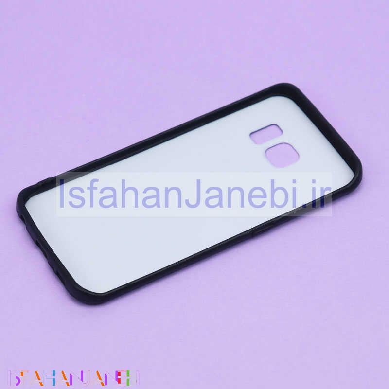 اصفهان جانبی-قاب فانتزی برجسته کد14 سامسونگ S6 Edge سری F