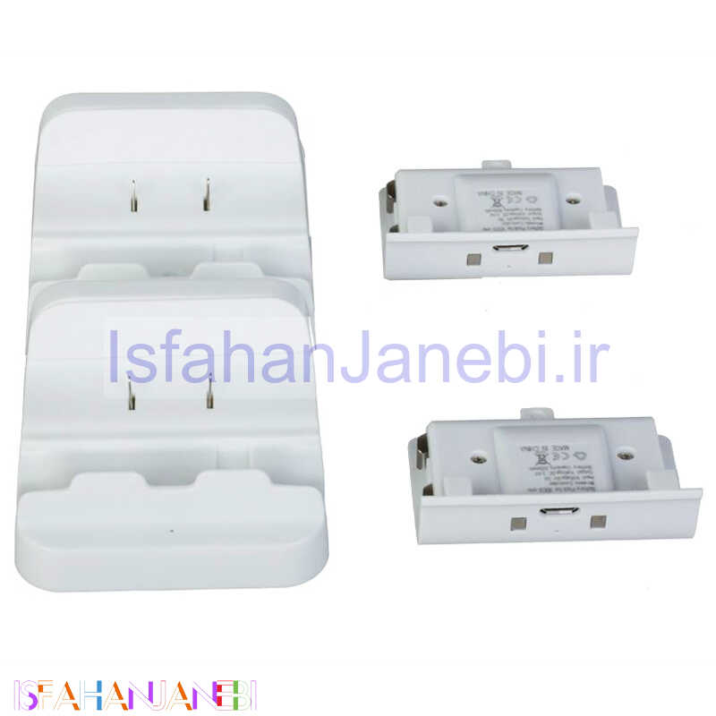 اصفهان جانبی-پایه شارژ دسته بازی Xbox One S TYX-532S