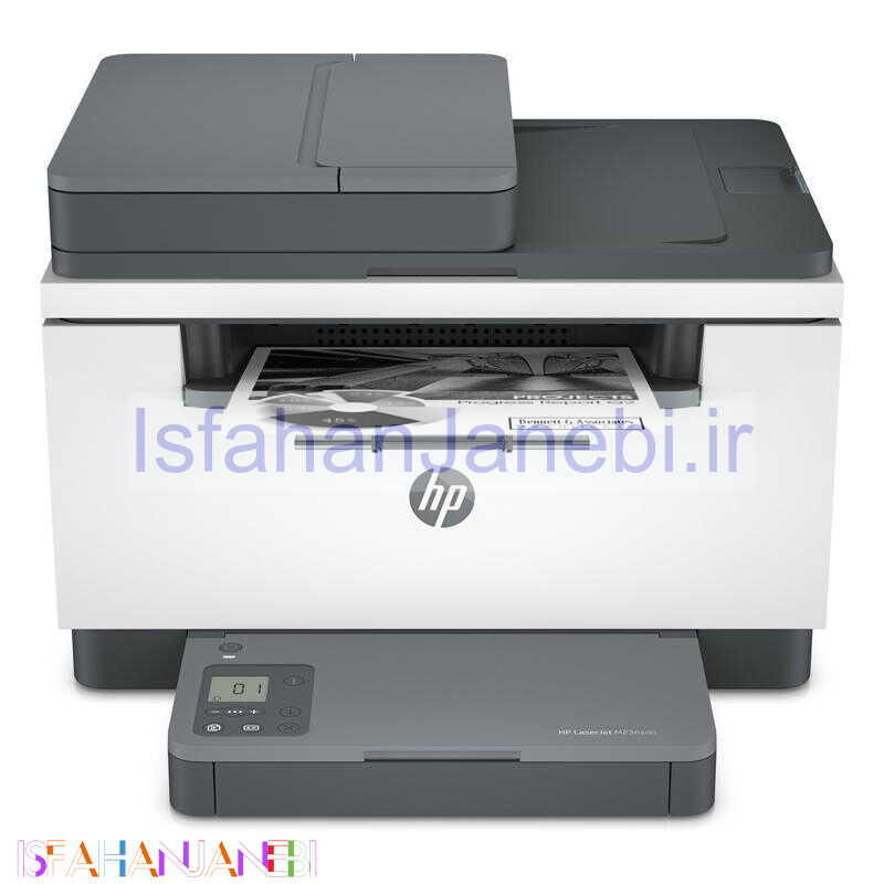اصفهان جانبی-پرینتر چند کاره لیزری HP LaserJet MFP M236sdn