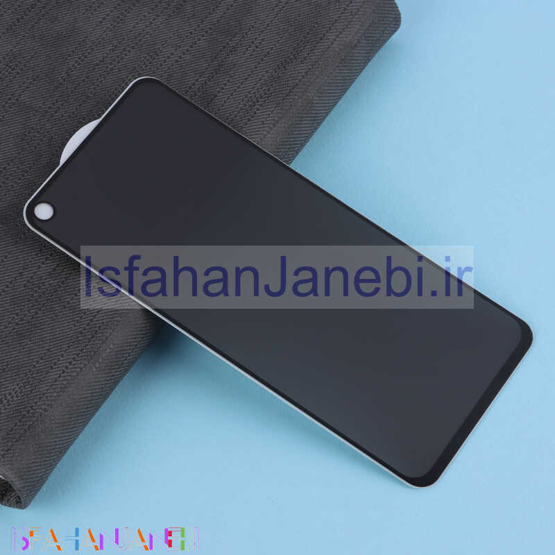 اصفهان جانبی-گلس Privacy شیائومی Xiaomi Poco M6 Pro 5G