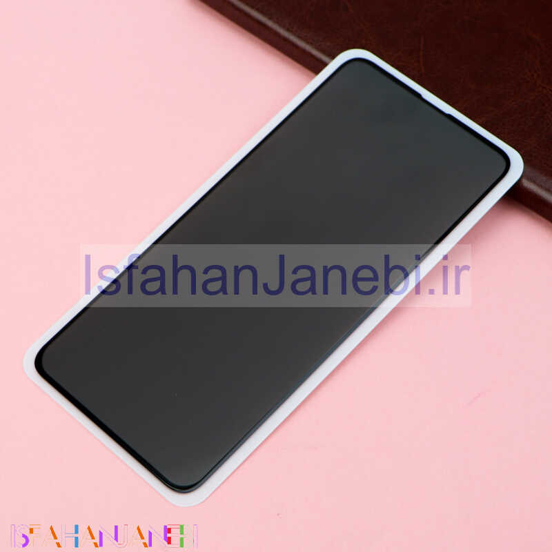 اصفهان جانبی-گلس Privacy شیائومی Mi 9T مشکی
