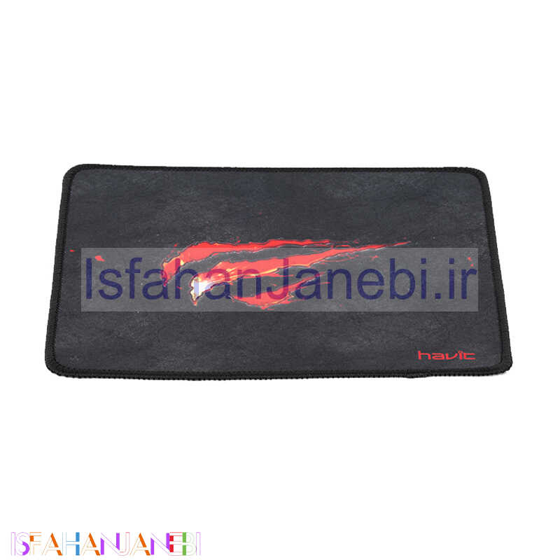 اصفهان جانبی-پد موس گیمینگ Havit HV-MP837 25*20cm