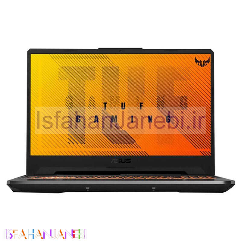 اصفهان جانبی-لپ تاپ Asus TUF Gaming F15 FX506HC Core i5 (11260H) 16GB 1TB SSD NVIDIA 4GB 15.6" FHD