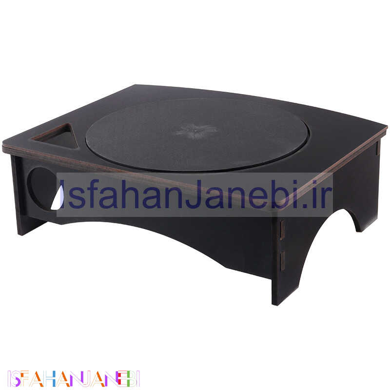 اصفهان جانبی-پایه زیر مانیتوری گردون Armo A-150