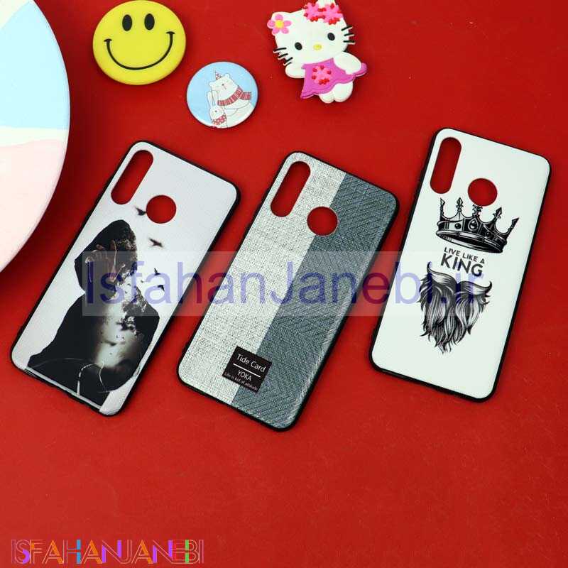اصفهان جانبی-قاب فانتزی برجسته پسرانه هواوی P30 Lite سری 10