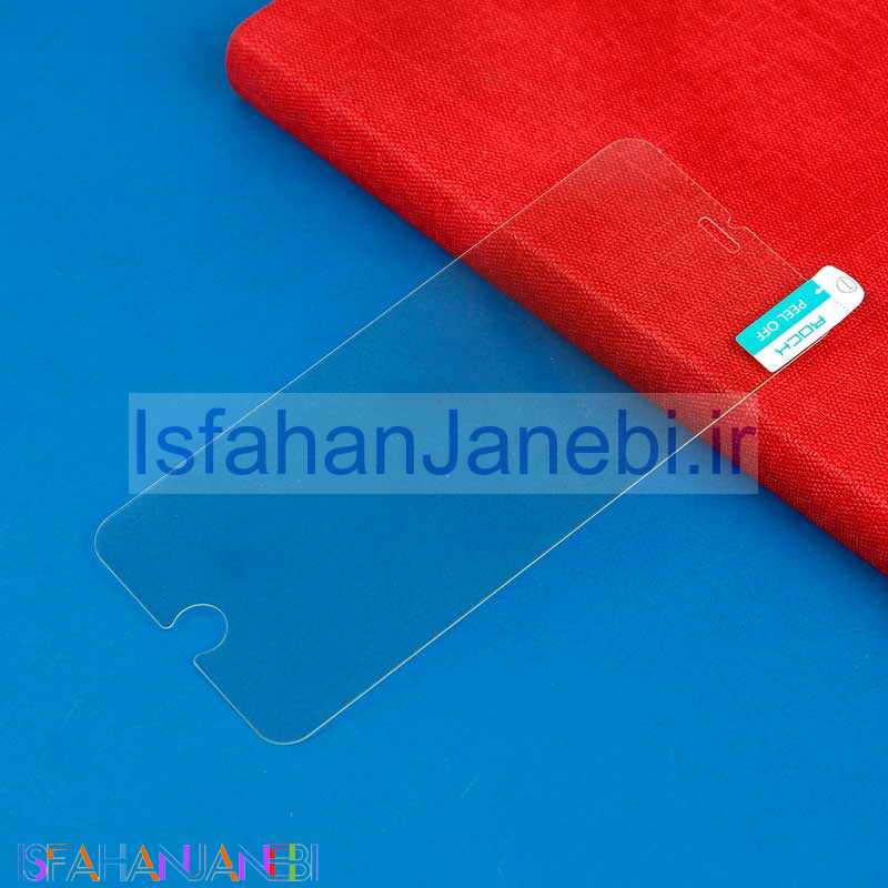 اصفهان جانبی-گلس ROCK SPACE آیفون 6/6s Plus