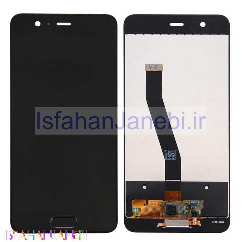 اصفهان جانبی-تاچ و ال سی دی Huawei P10 اورجینال