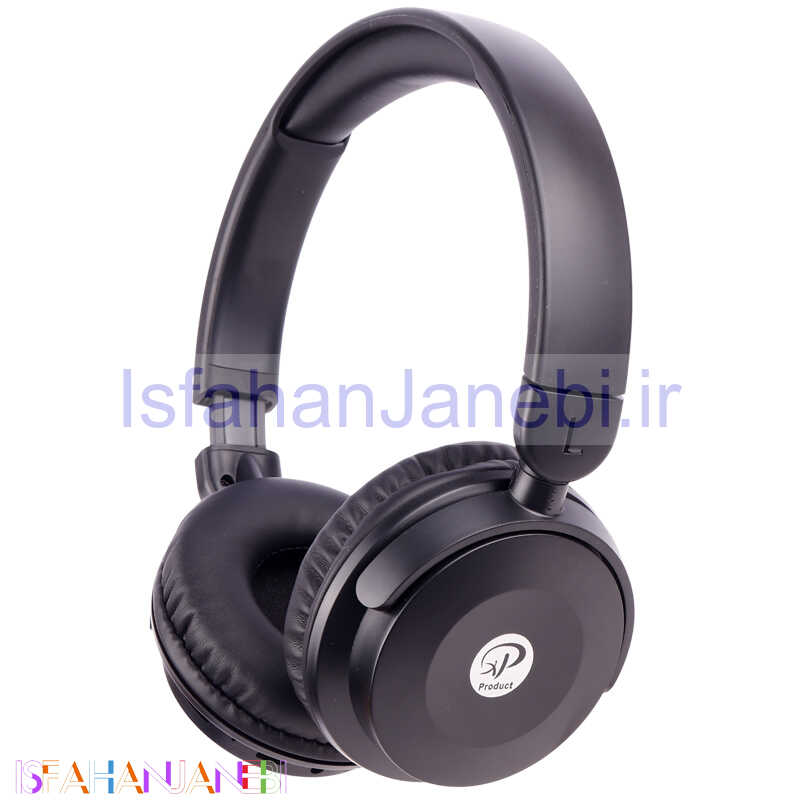 اصفهان جانبی-هدفون بلوتوثی رم خور XP-Product XP-Z3