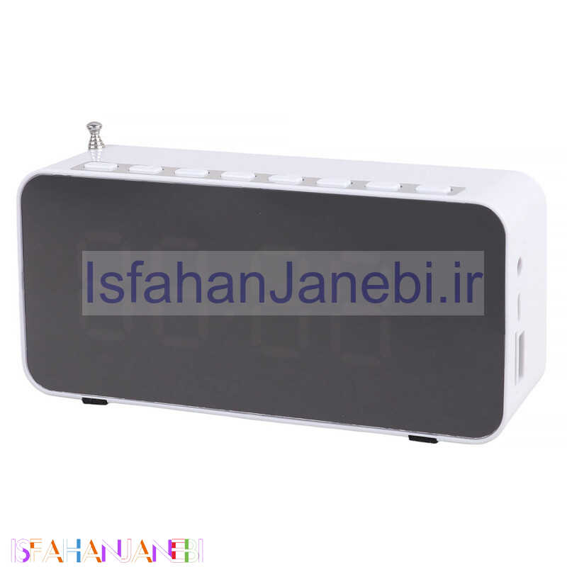 اصفهان جانبی-اسپیکر بلوتوثی A88