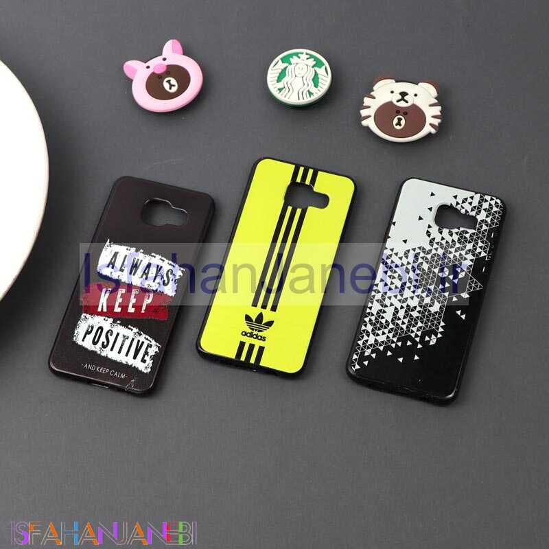 اصفهان جانبی-قاب فانتزی برجسته پسرانه سامسونگ A3 2016 سری 6