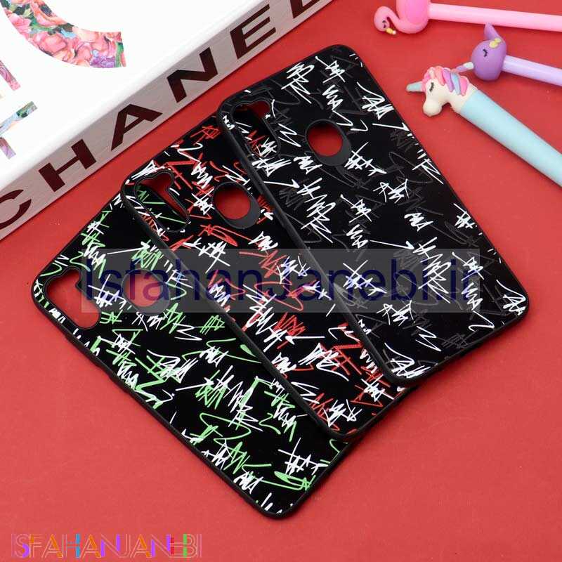 اصفهان جانبی-قاب ماژیکی Samsung A11