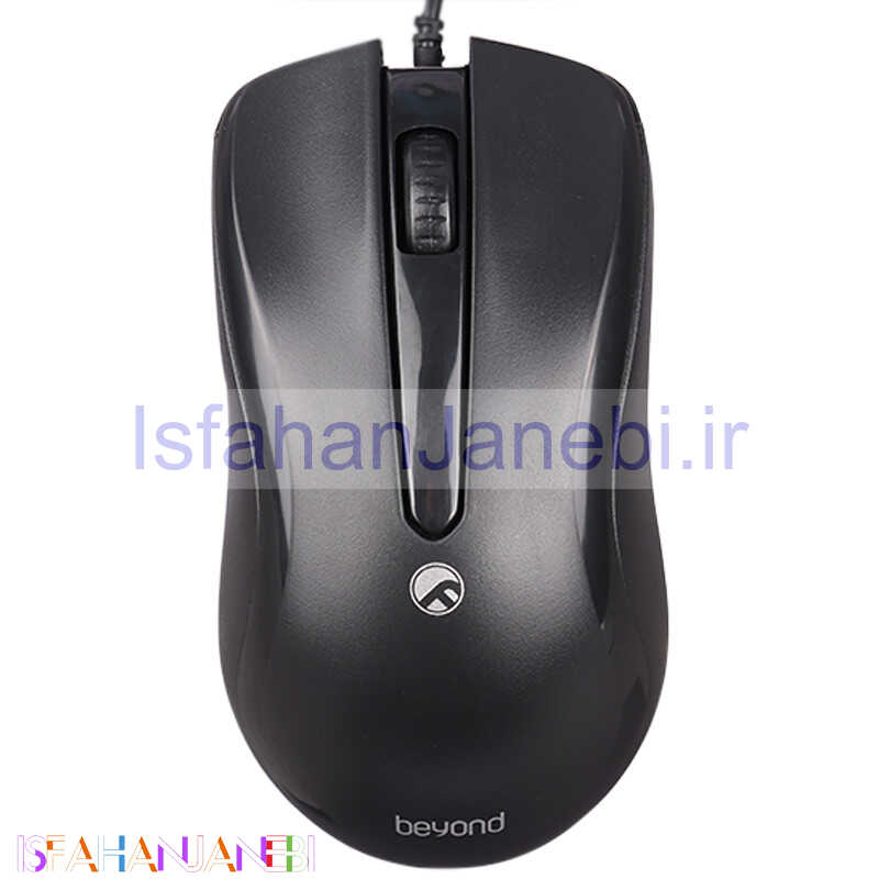 اصفهان جانبی-موس Beyond BM-1181