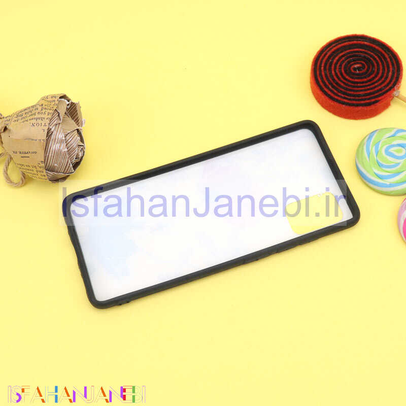 اصفهان جانبی-قاب فانتزی برجسته کد16 سامسونگ A31 سری F