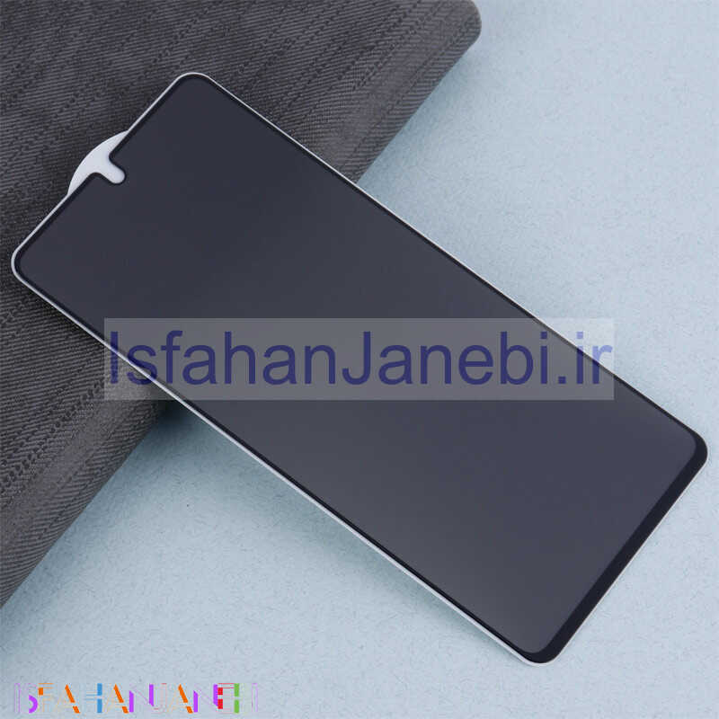 اصفهان جانبی-گلس Privacy شیائومی Xiaomi Poco F5