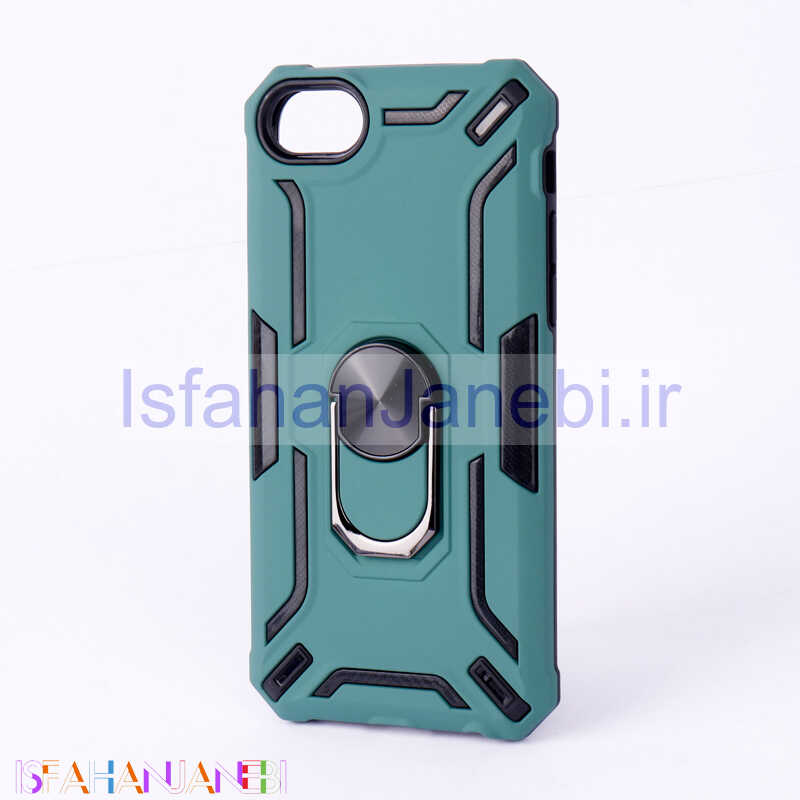 اصفهان جانبی-قاب ضد ضربه هولدر دار بتمن iPhone 7 / 8 / SE 2020