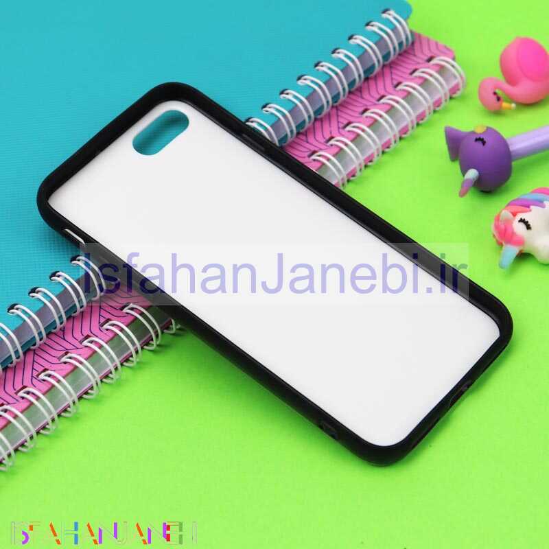 اصفهان جانبی-قاب طرحدار دیاموند کد1 آیفون iPhone 7/8 سری B