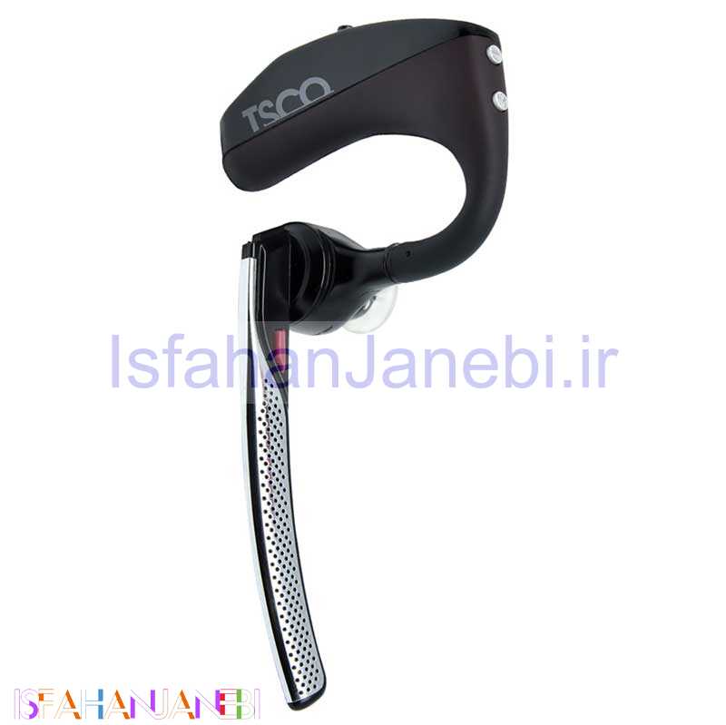 اصفهان جانبی-هدست بلوتوثی TSCO TH-5303 مشکی