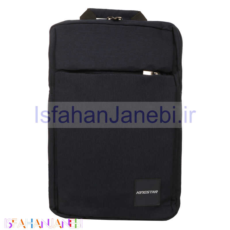 اصفهان جانبی-کوله پشتی لپ تاپ Kingstar KBP1201