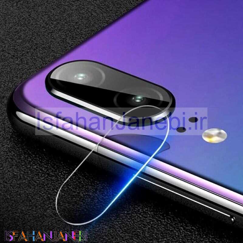 اصفهان جانبی-گلس لنز Huawei Y9s