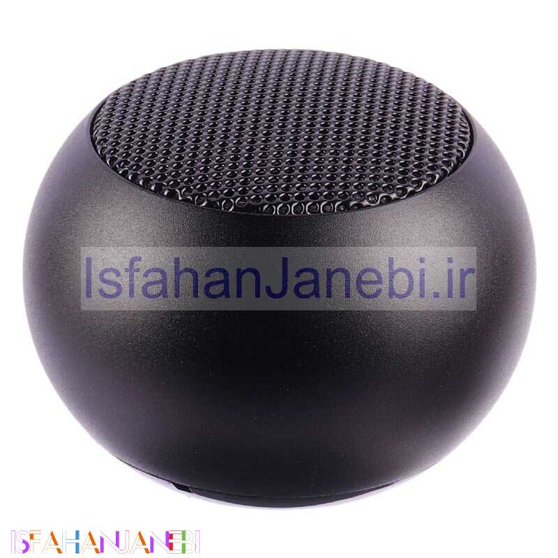 اصفهان جانبی-اسپیکر بلوتوثی LBS0003