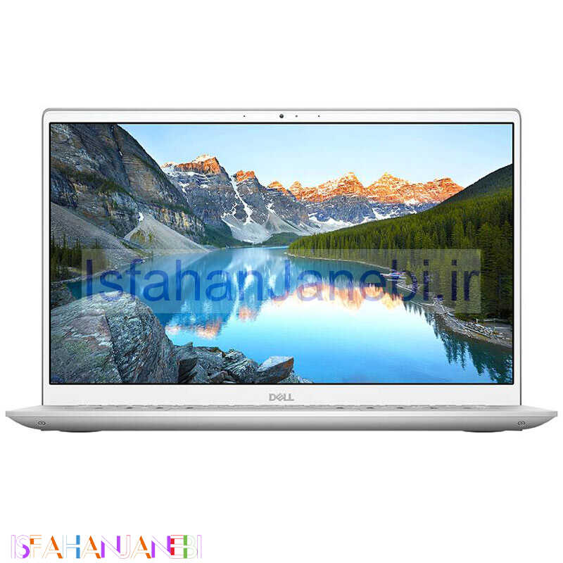 اصفهان جانبی-لپ تاپ Dell Inspiron 14 5402 Core i3 (1115G4) 8GB 128GB SSD INTEL 14" FHD