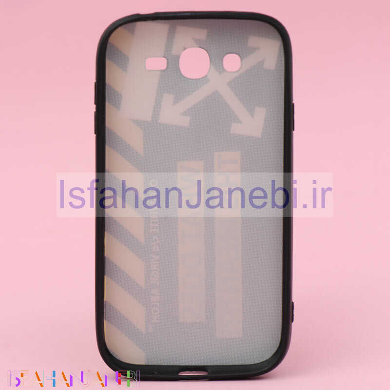 اصفهان جانبی-قاب فانتزی برجسته کد18 سامسونگ Galaxy Grand 2 سری E