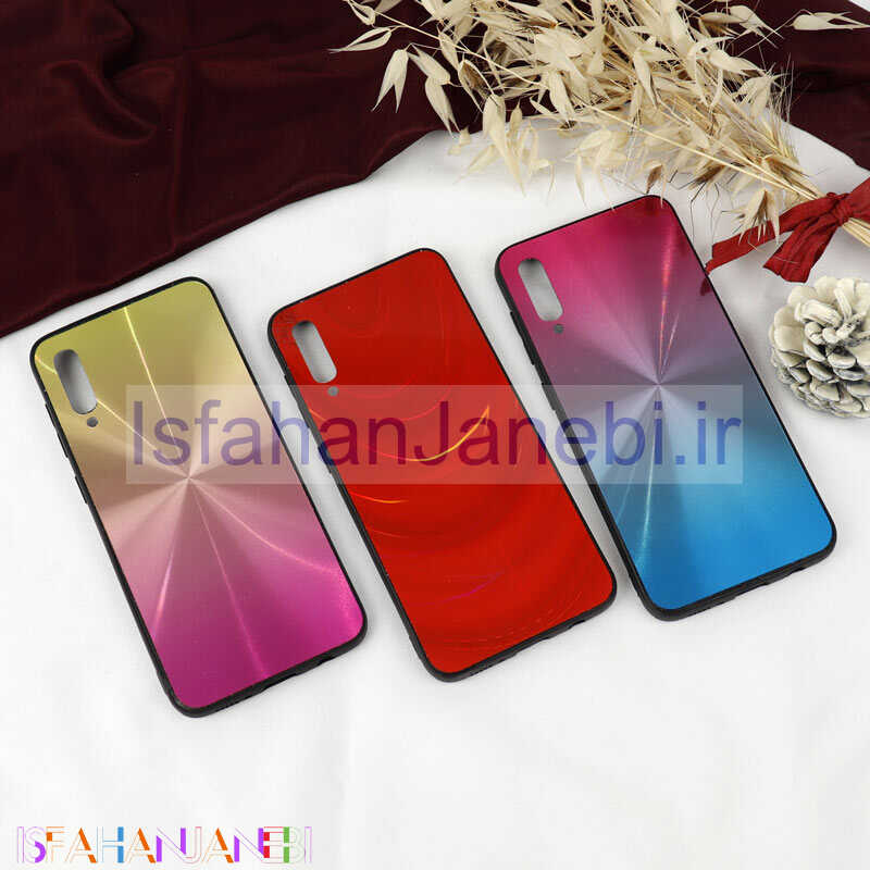 اصفهان جانبی-قاب لیزری Samsung A50