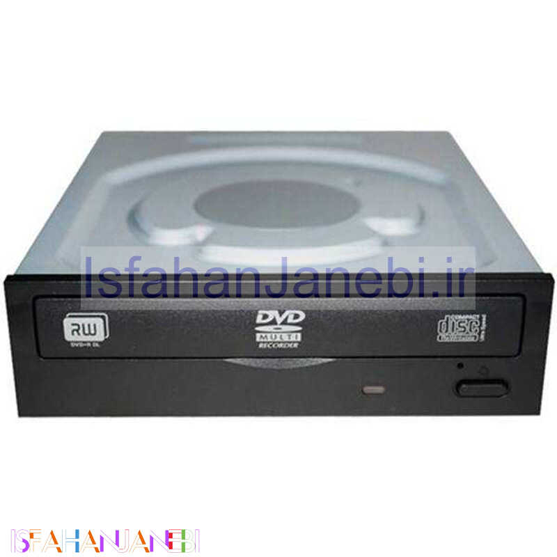 اصفهان جانبی-DVD Writer Liteon Sata بدون پک