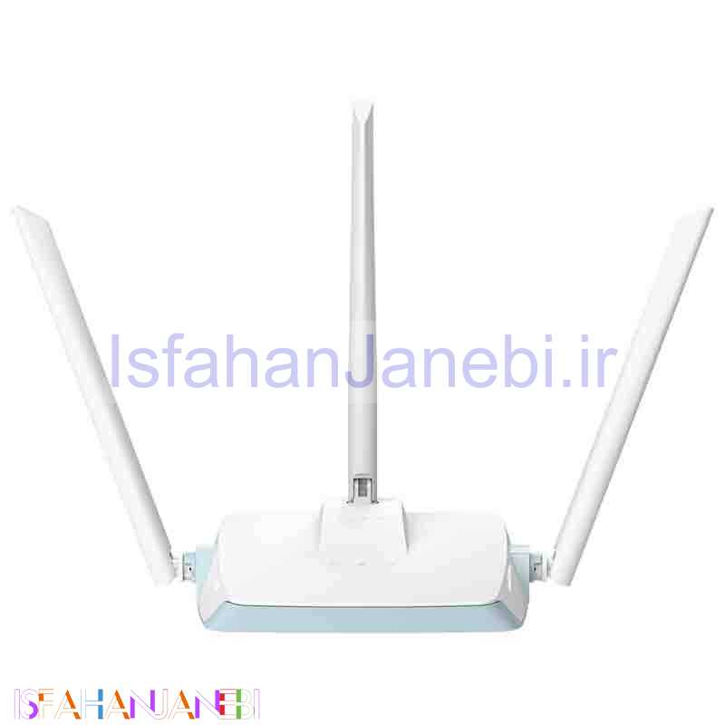 اصفهان جانبی-روتر بی سیم دی لینک R04
